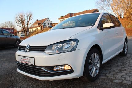 VW Polo 143.220 km 7.999 &euro; Herzberg am Harz 37412