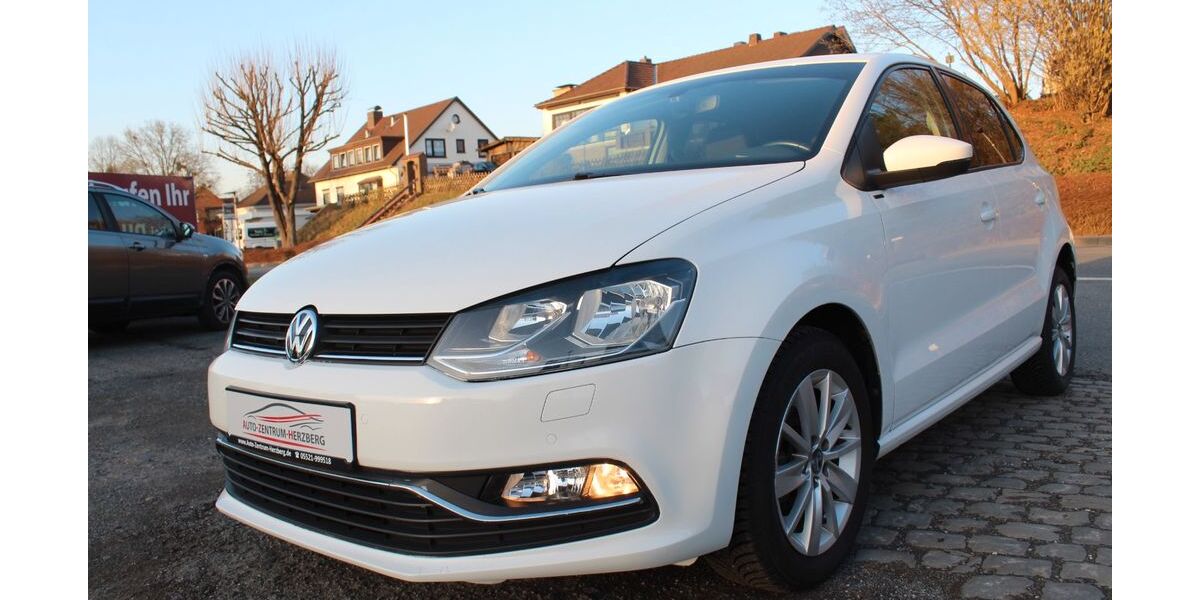 VW Polo 143.220 km 7.999 &euro; Herzberg am Harz 37412