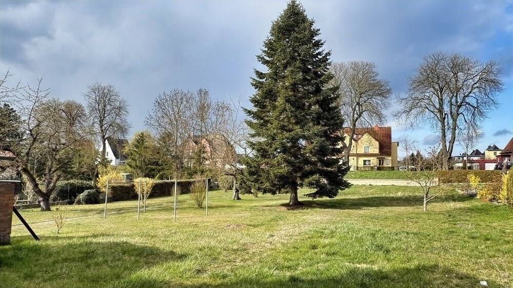 Doppelhaushälfte Wismar Dargetzow - 3 Zimmer, 90 m&sup2;, 299.000&euro; | Angebot:26330477