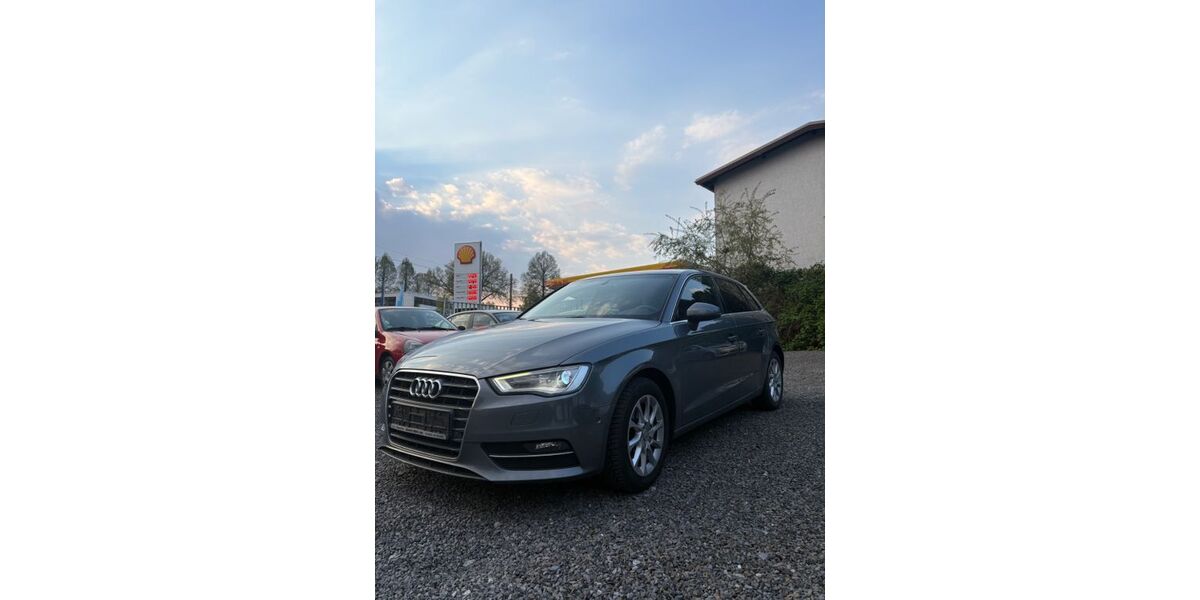 Audi A3 182.450 km 8.990 &euro; Menden 58708
