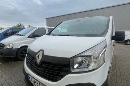 Renault Trafic 176.000 km 10.400 € Philippsburg 76661