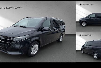 Mercedes-Benz V 220 14.800 km 59.948 &euro; Osterholz-Scharmbeck 27711