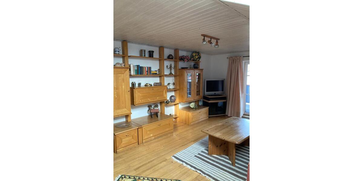 2-Zimmer-Wohnung Bad Griesbach 2 zimmer