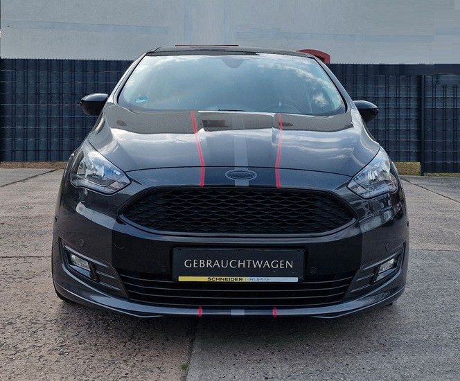 C-Max