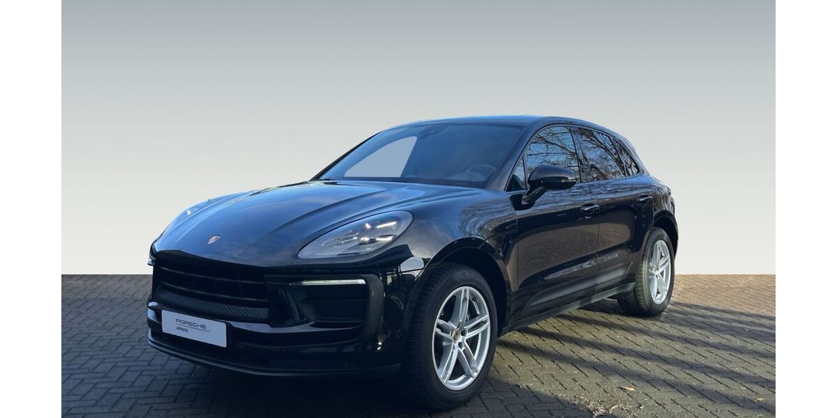 Porsche Macan 38.299 km 68.460 &euro; Braunschweig 38114