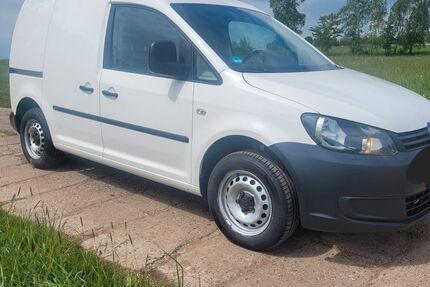 VW Caddy 131.250 km 7.399 &euro; Freital 01705