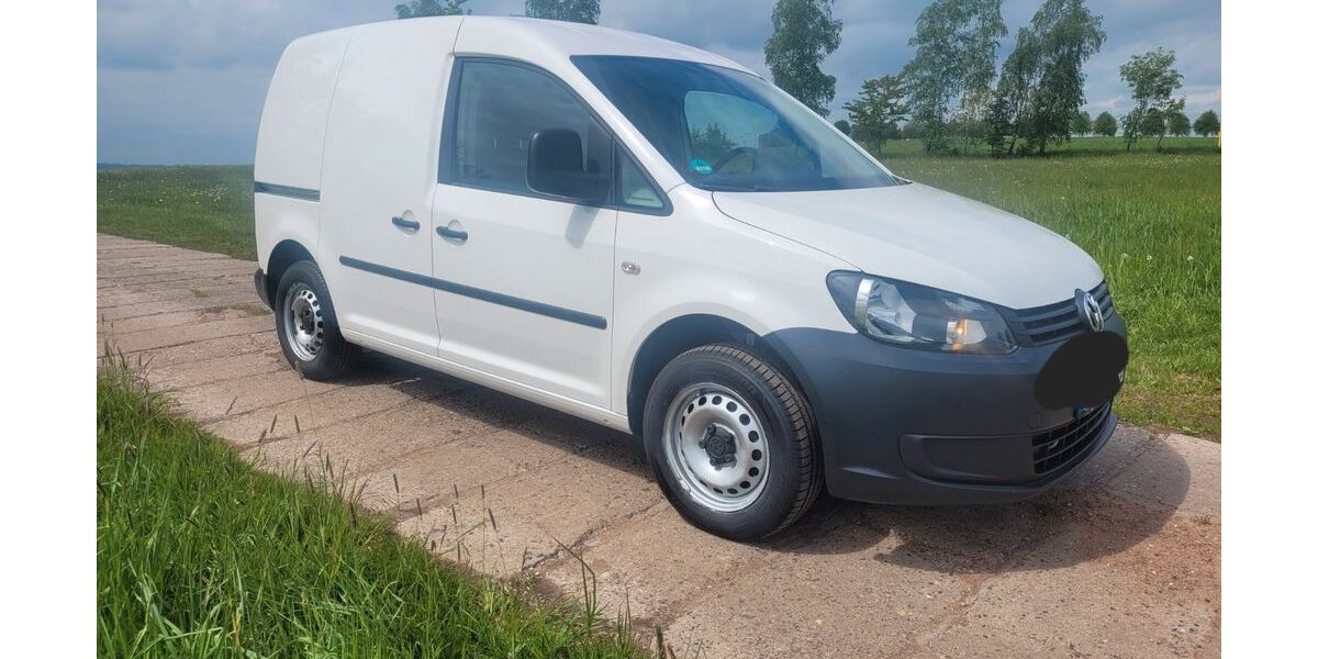 VW Caddy 131.250 km 7.399 &euro; Freital 01705