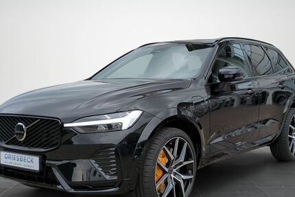 Volvo XC60 4.500 km 77.990 € Deggendorf/Fischerdorf 94469
