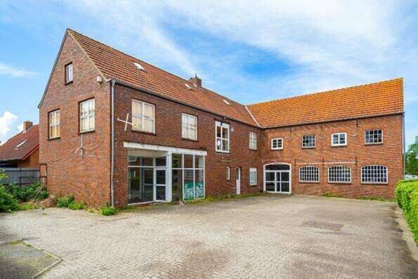 Grundstück Esens - 499.000&euro; | Angebot:25727806