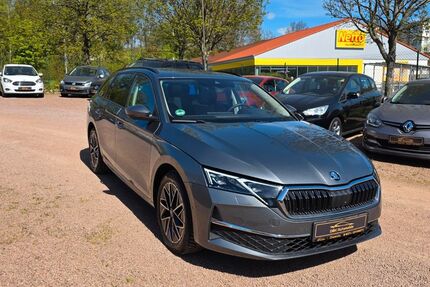 Skoda Octavia 6.800 km 34.480 &euro; Chemnitz 09126