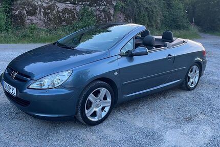 Peugeot 307 138.000 km 2.699 &euro; Gaggenau 76571