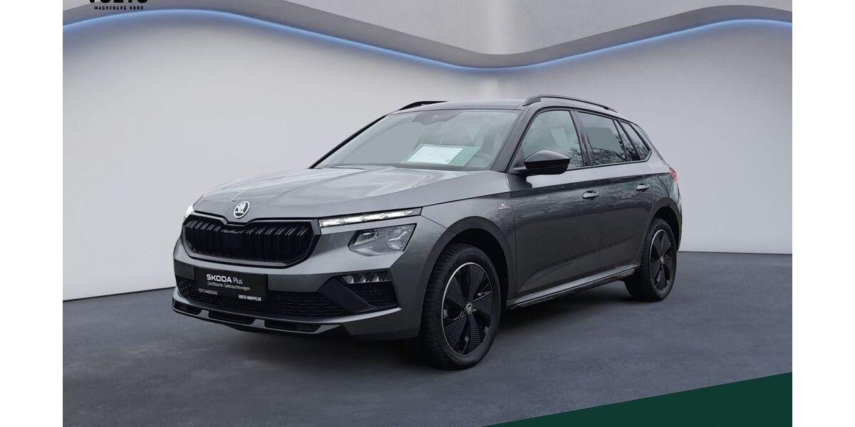 Skoda Kamiq 13.162 km 25.695 &euro; Magdeburg 39126