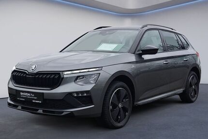 Skoda Kamiq 13.162 km 28.295 &euro; Magdeburg 39126