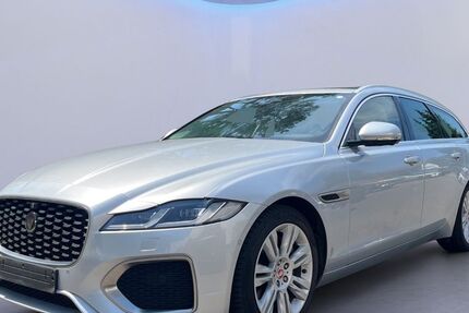 Jaguar XF 110.620 km 19.999 &euro; Münster/Hessen 64839