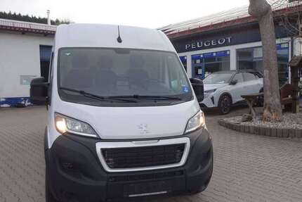 Peugeot Boxer 345.988 km 14.700 € Niederbergkirchen 84494
