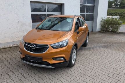 Opel Mokka 67.963 km 8.999 &euro; Bodenwöhr 92439