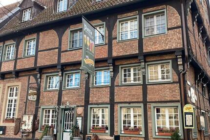 Wohnung Warendorf - 1.5 Zimmer, 47 m&sup2;, 175.000&euro; | Angebot:24892826