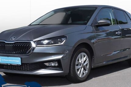Skoda Fabia 14.750 km 19.990 &euro; Bad Harzburg 38667