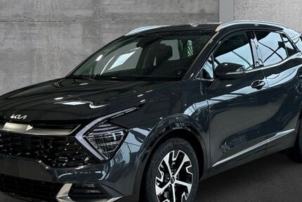 Kia Sportage 15.000 km 39.330 € Röhrnbach 94133