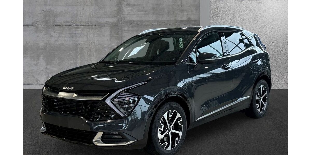 Kia Sportage 15.000 km 39.330 &euro; Röhrnbach 94133