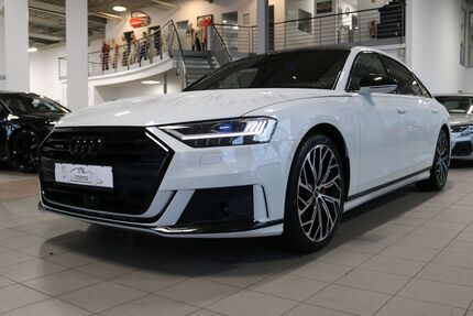 Audi A8 91.395 km 55.900 &euro; Bückeburg 31675