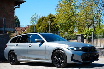 BMW 330 14.500 km 46.860 &euro; Haiger 35708