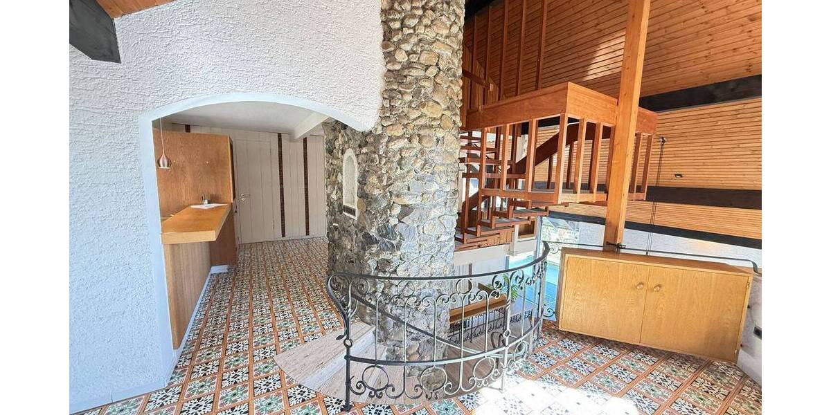 Einfamilienhaus Bad Waldsee - 7 Zimmer, 259 m&sup2;, 979.000&euro; | Angebot:26607075