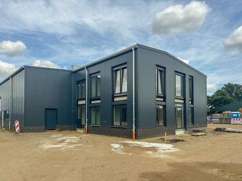 Büro in Raesfeld 1.056 € 88 m²