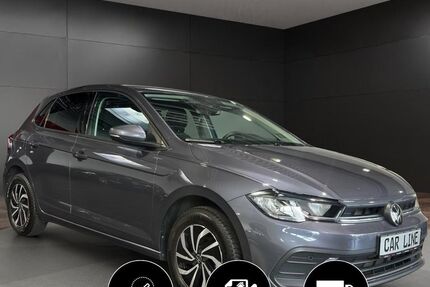 VW Polo 15.106 km 20.450 &euro; Zeven 27404