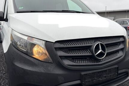 Mercedes-Benz Vito 274.000 km 7.350 &euro; Ochtendung 56299