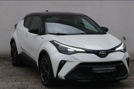 Toyota C-HR 70.690 km 23.770 &euro; Mühldorf 84453
