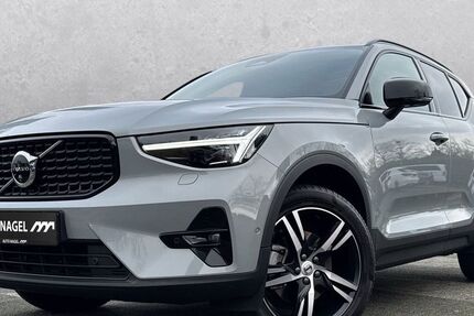 Volvo XC40 9.639 km 39.790 &euro; Dinslaken 46535
