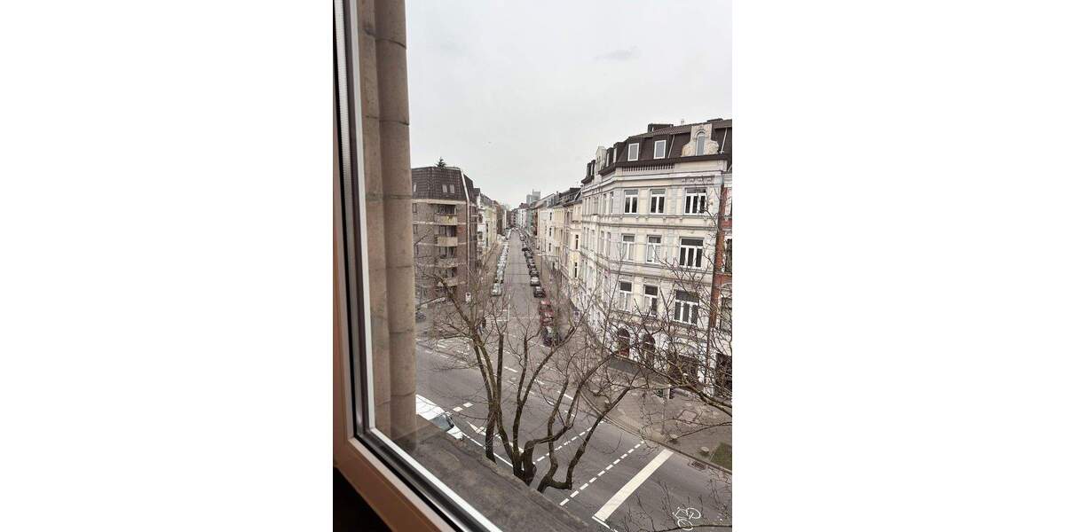 Etagenwohnung Aachen Aachen-Mitte - 2 Zimmer, 53 m&sup2;, 199.000&euro; | Angebot:25067443