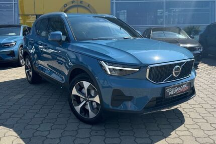 Volvo XC40 8.097 km 37.990 € Potsdam 14482