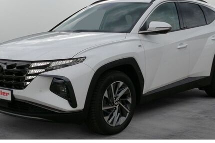 Hyundai TUCSON 35.800 km 25.480 &euro; Kreuzwertheim 97892