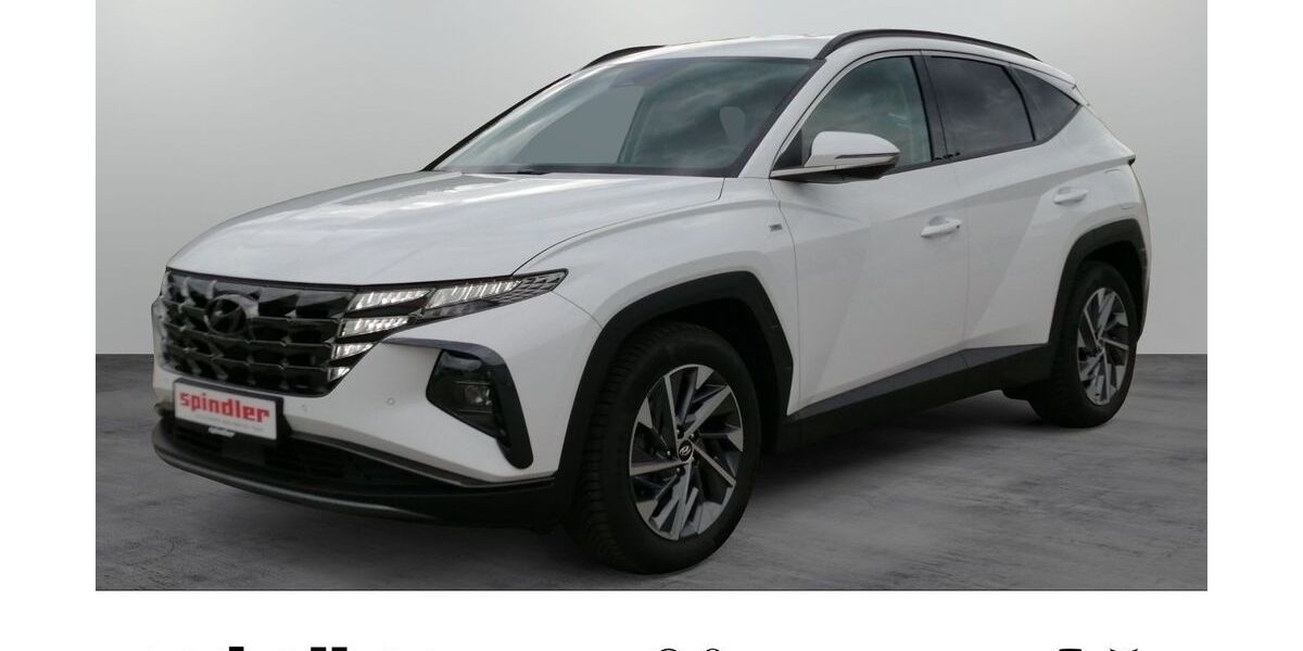 Hyundai TUCSON 35.800 km 25.480 &euro; Kreuzwertheim 97892