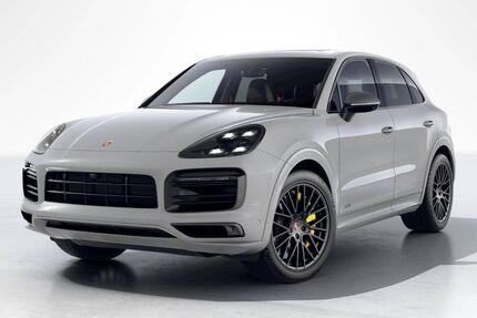 Porsche Cayenne 54.500 km 89.780 &euro; Wettenberg 35435