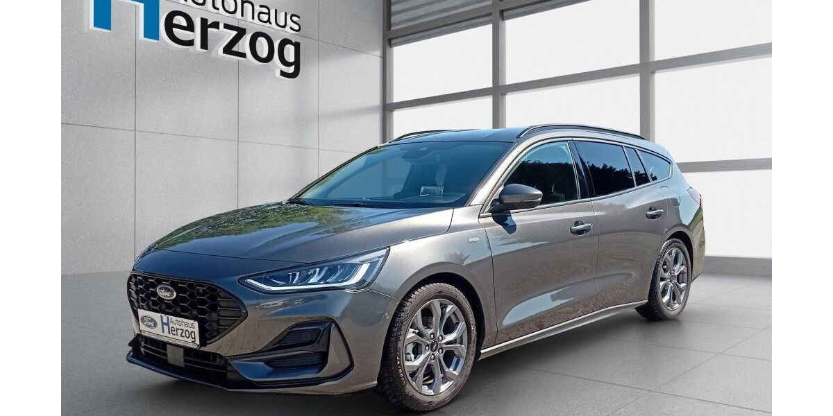 Ford Focus 21.500 km 24.490 &euro; Schramberg 78713