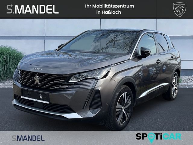 Peugeot 3008 36.600 km 24.950 &euro; Haßloch 67454