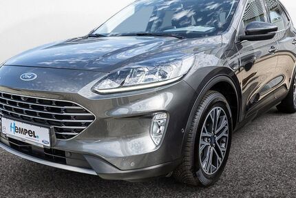 Ford Kuga 51.208 km 21.990 &euro; Braunschweig 38114