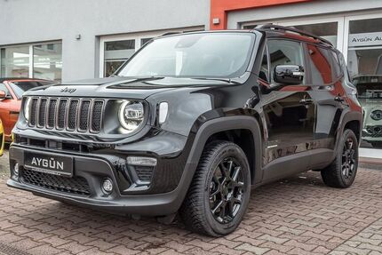 Jeep Renegade 16.629 km 22.995 &euro; Schlüchtern 36381