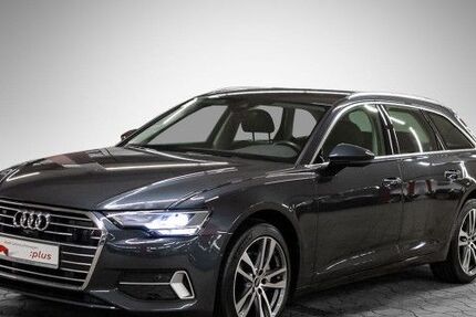 Audi A6 31.255 km 39.840 &euro; Stuttgart 70563