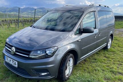 VW Caddy 253.000 km 12.400 &euro; Schallstadt 79227