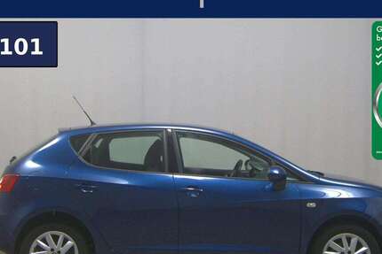 Seat Ibiza 213.393 km 2.450 &euro; Gyhum/Bockel 27404