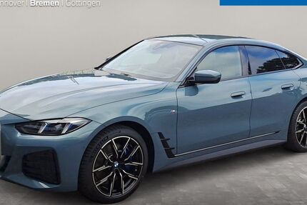 BMW i4 12.724 km 50.900 &euro; Bremen 28279