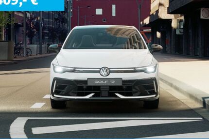 VW Golf 1.017 km 53.890 &euro; Göppingen 73037