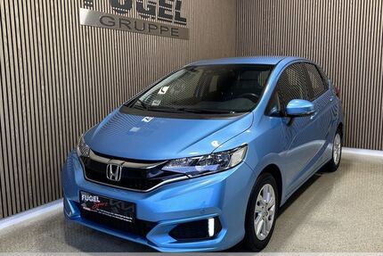 Honda Jazz 86.959 km 11.865 &euro; Chemnitz 09125