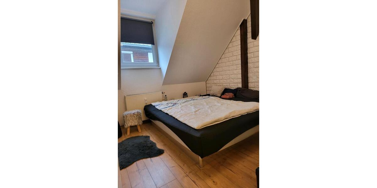 Maisonettenwohnung Erbach - 2.5 Zimmer, 54 m&sup2;, 1.150&euro; | Angebot:25085410