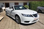 Saab 9-3 Cabriolet 1.8 Vector *HIRSCH* 106.600 km 14.993 &euro; Bad Tölz 83646