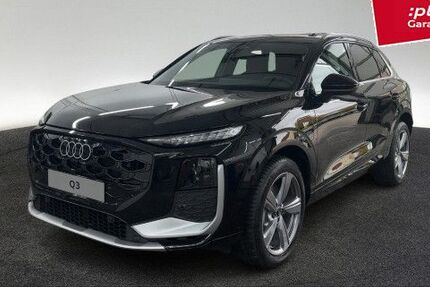 Audi Q3 9.990 km 52.990 &euro; Weilheim 82362